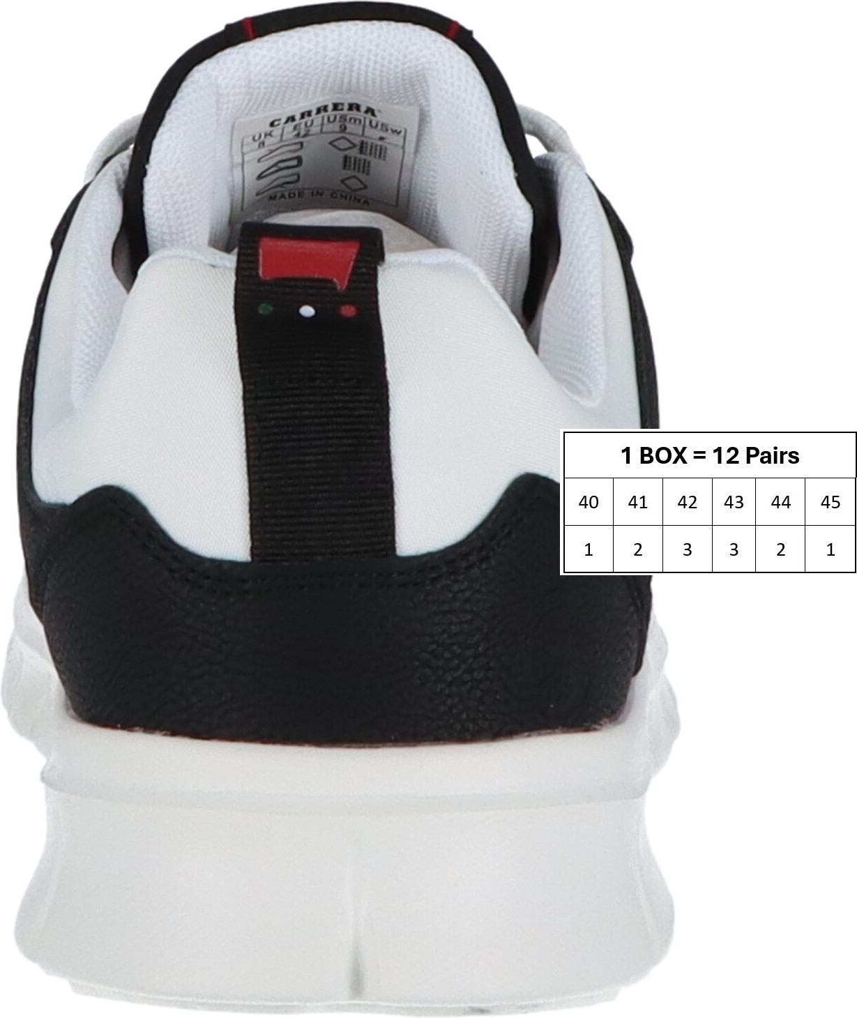 Sneakers Carrera