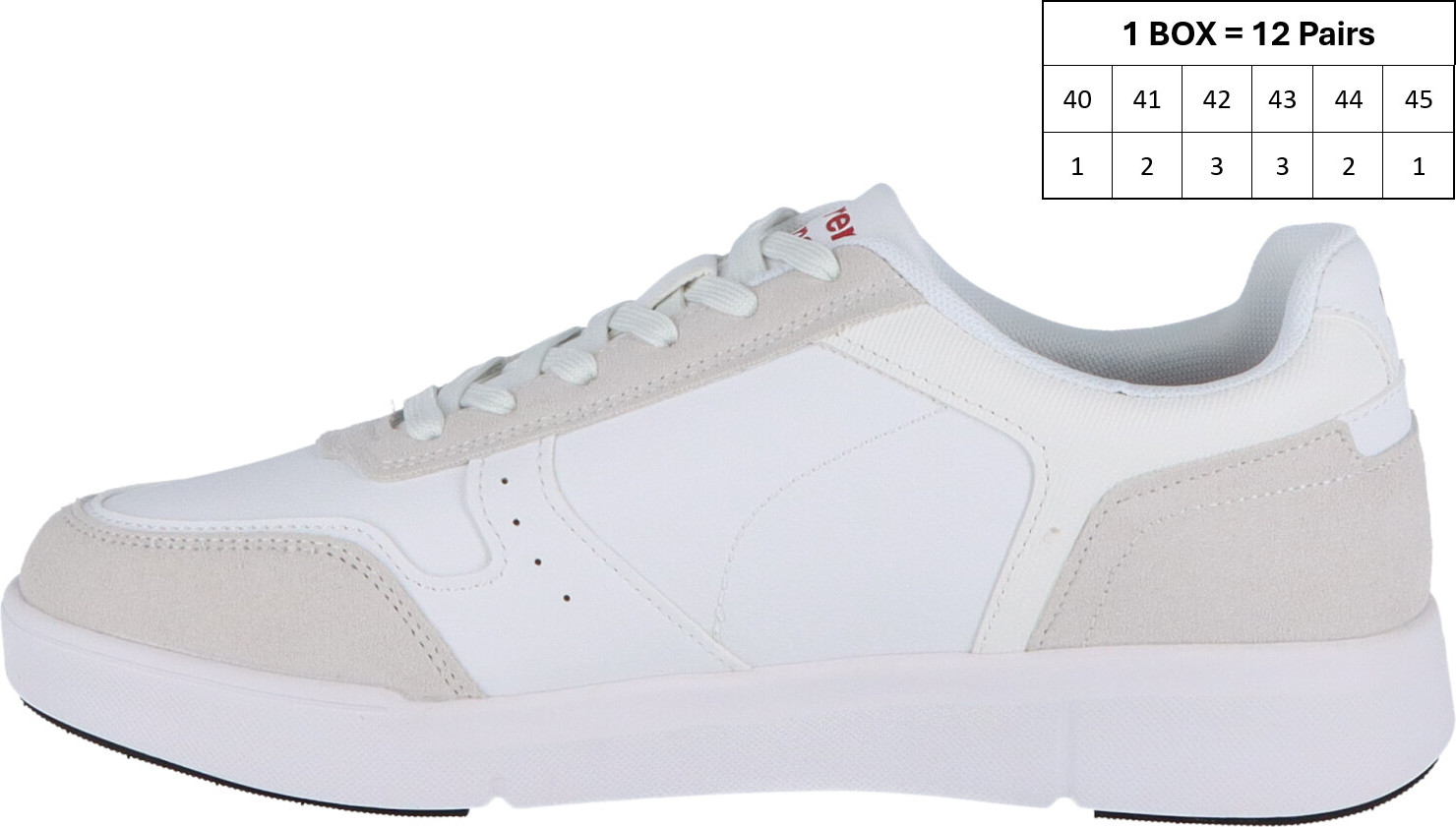 Кроссовки Carrera