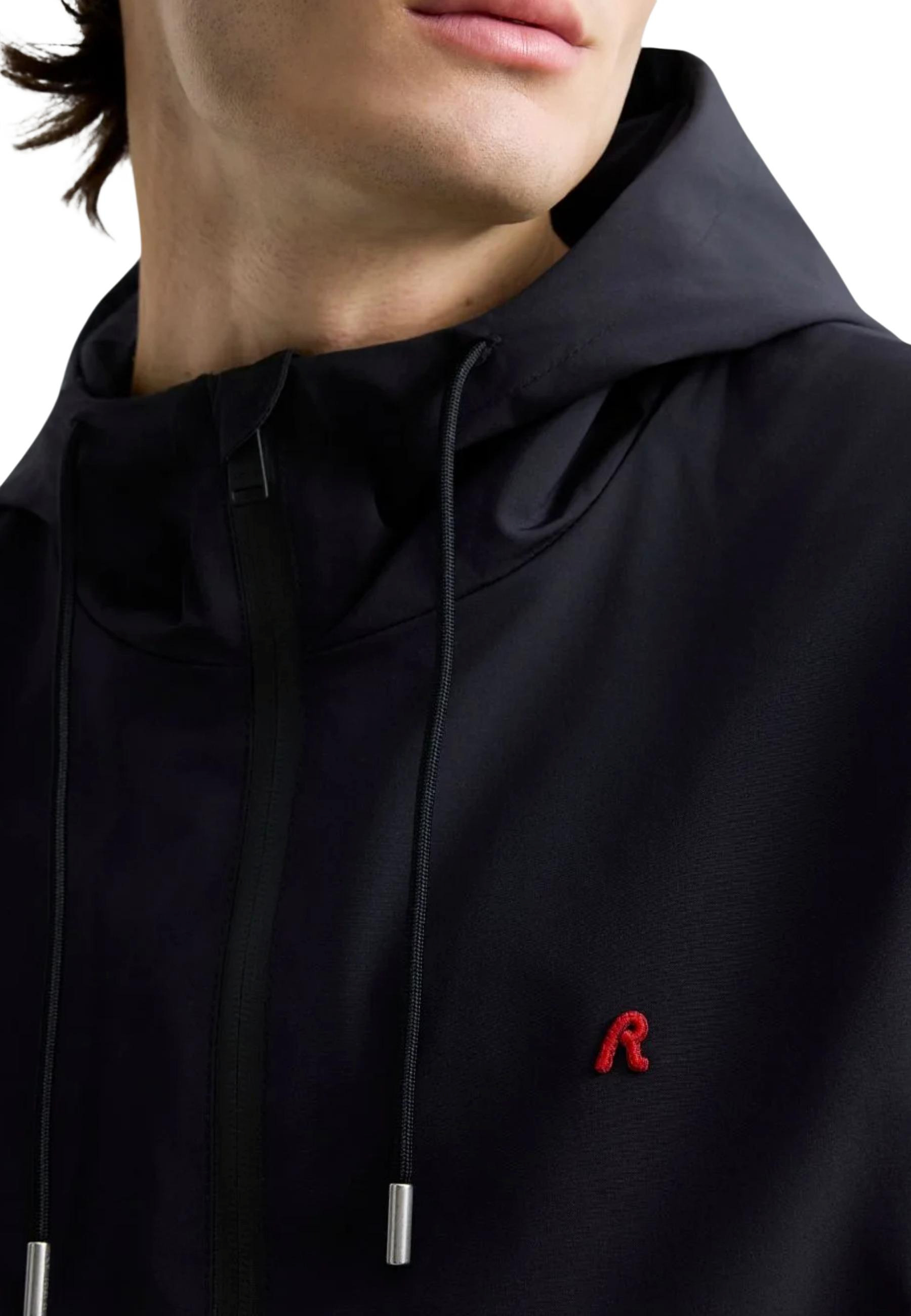 Blazer Replay