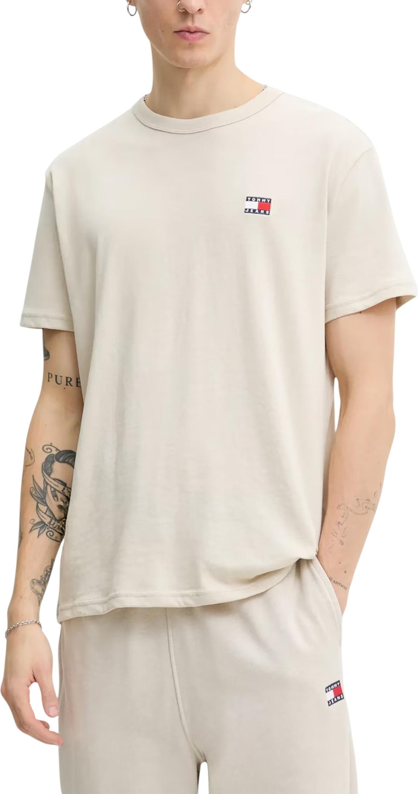Футболка Tommy Jeans