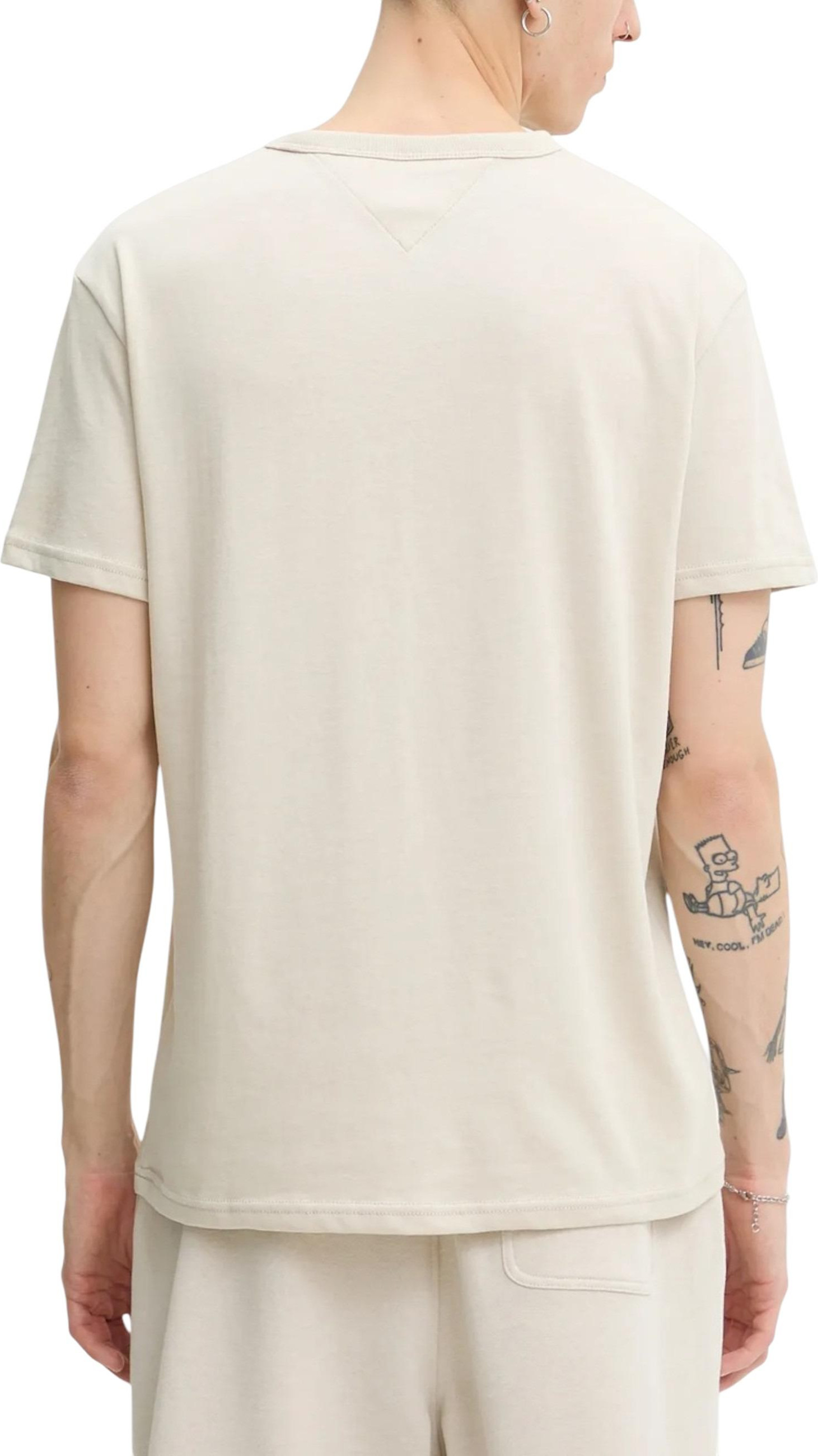 T-shirts Tommy Jeans
