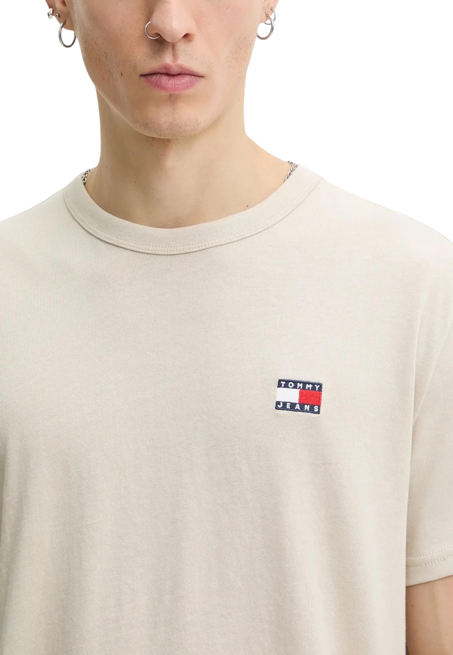 T-shirts Tommy Jeans