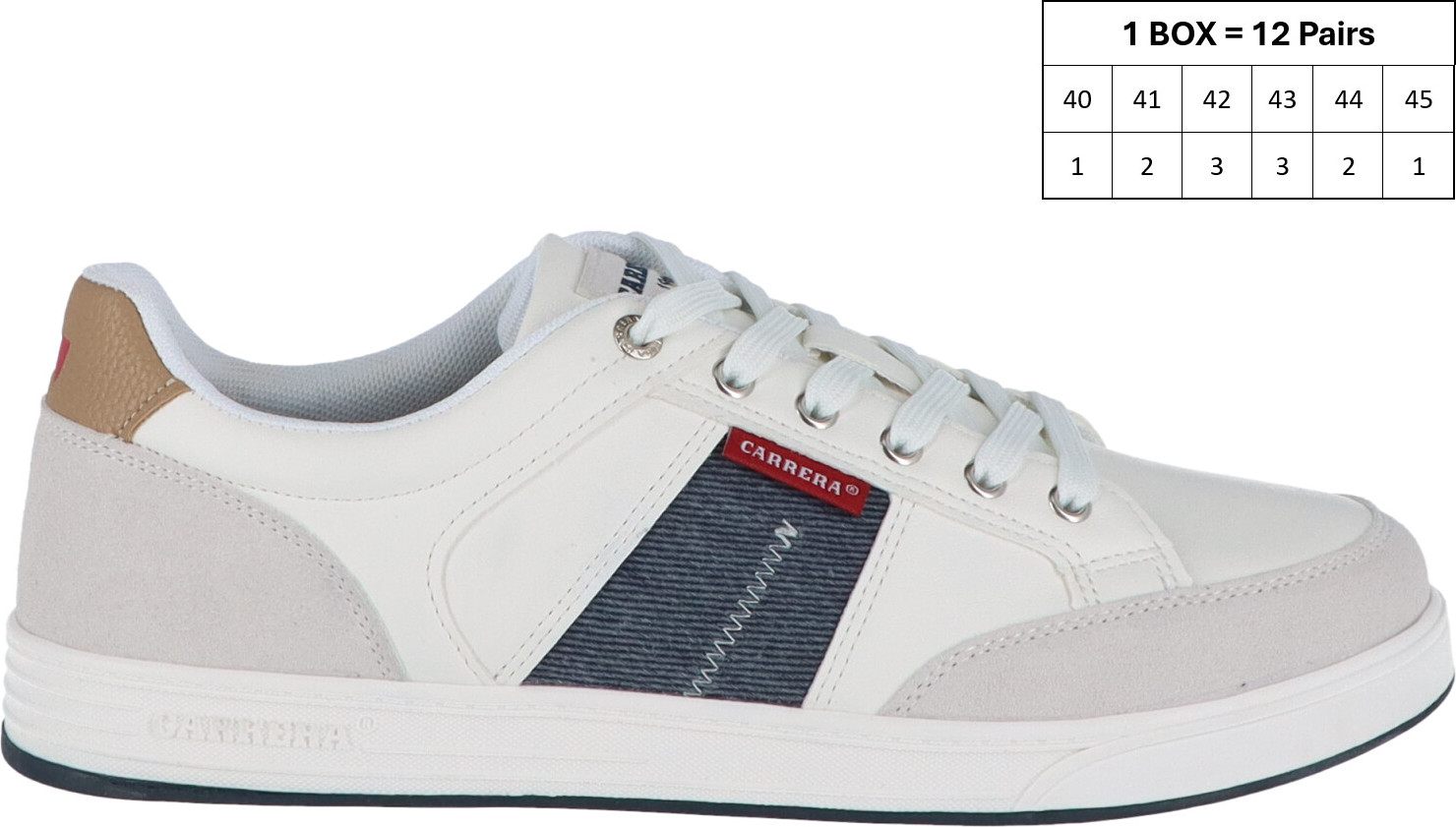 Sneakers Carrera