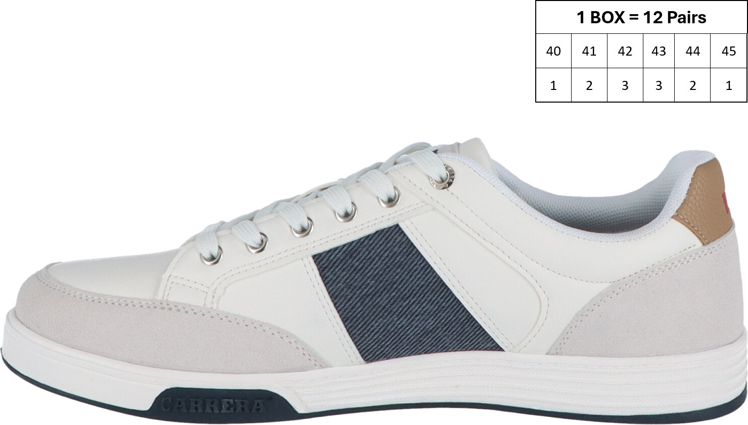 Sneakers Carrera