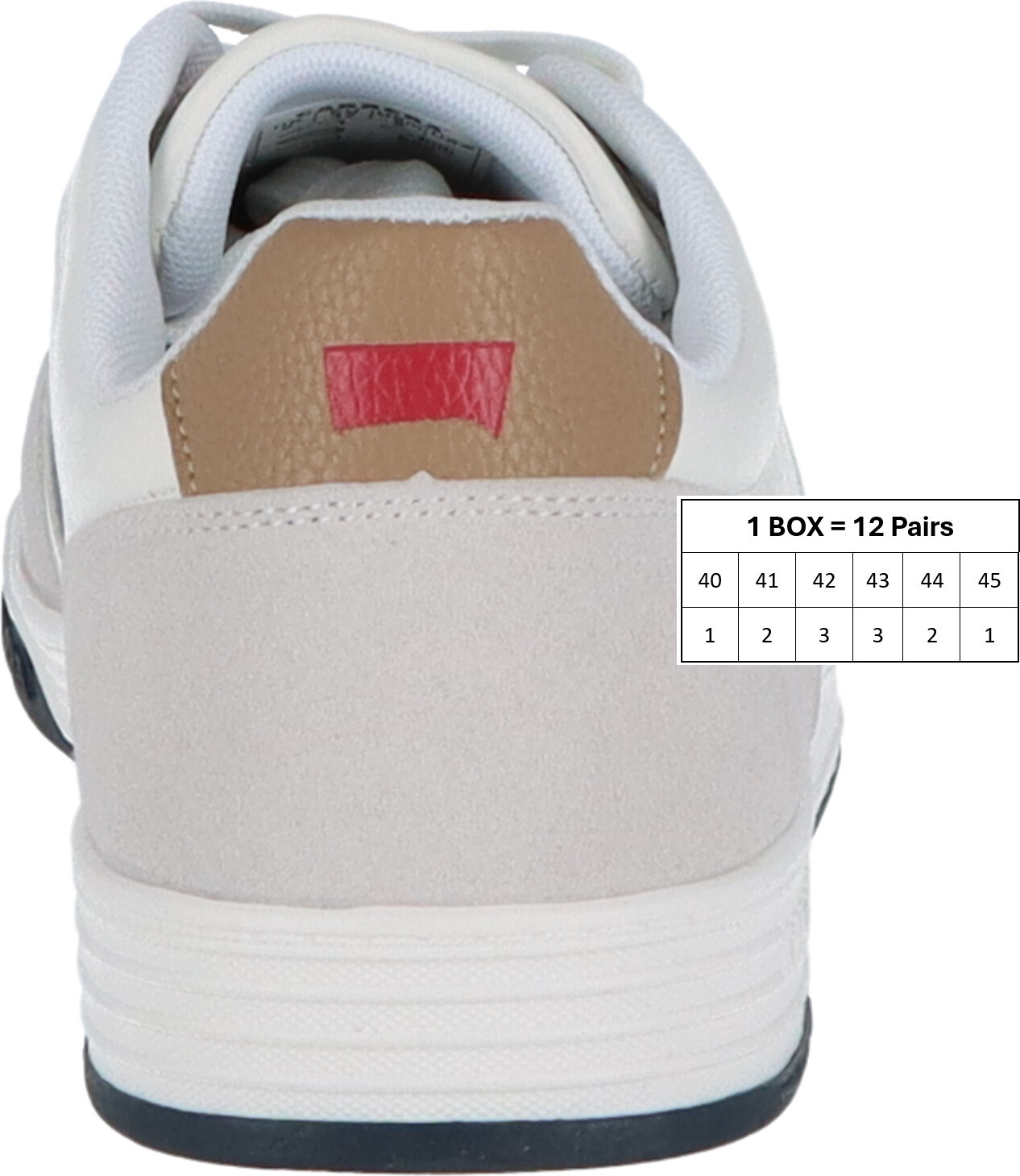 Sneakers Carrera