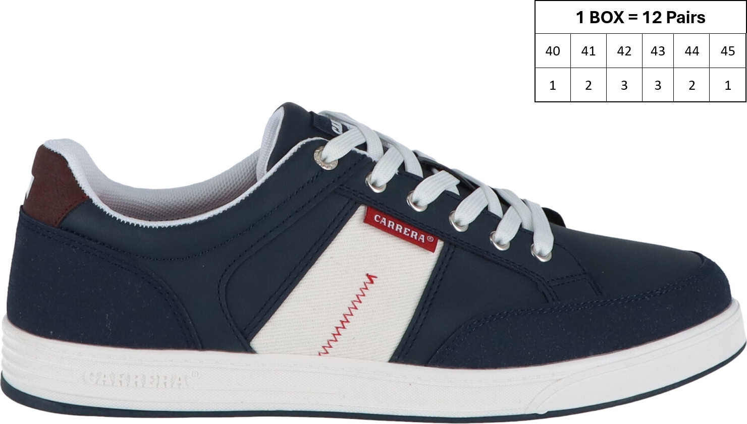Sneakers Carrera