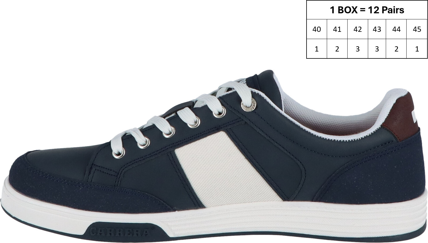 Sneakers Carrera