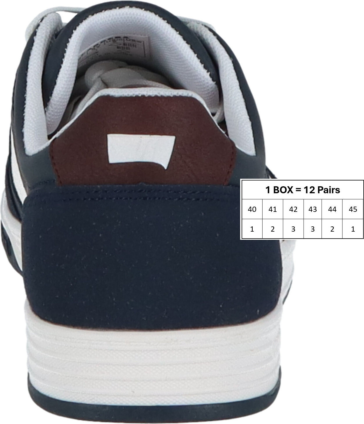 Sneakers Carrera