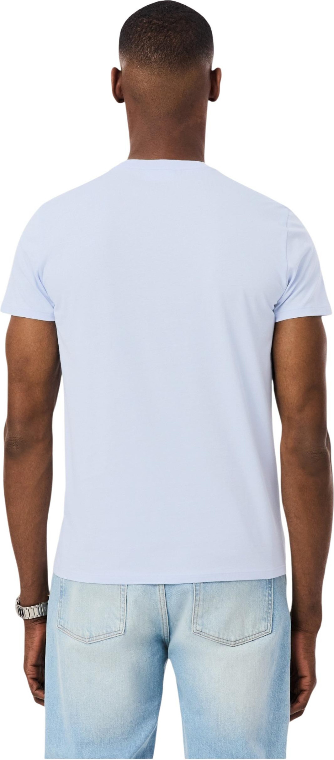Футболки Lacoste