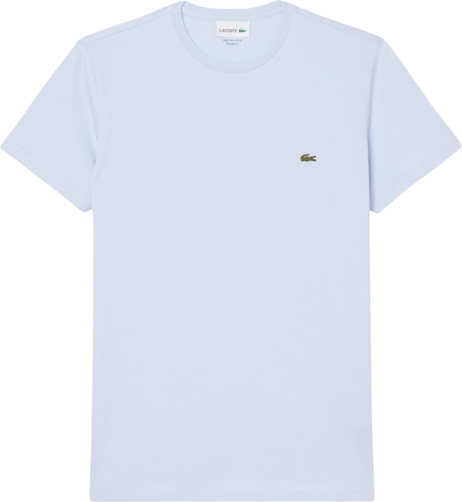 Футболки Lacoste