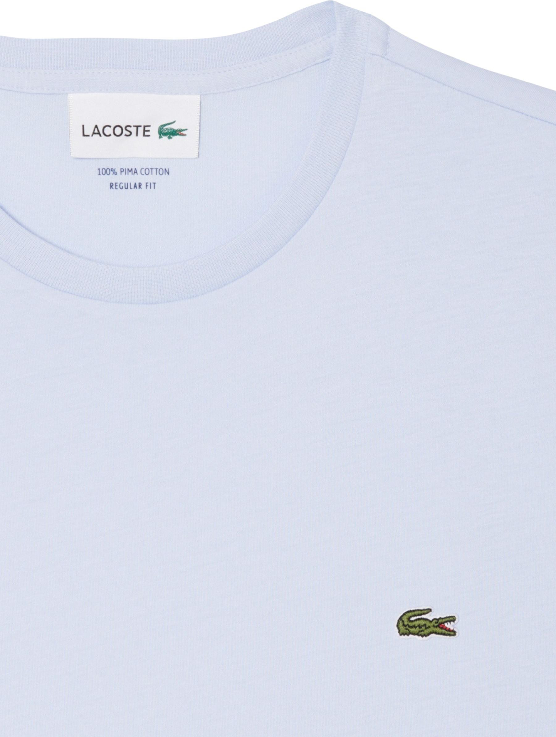 Футболки Lacoste