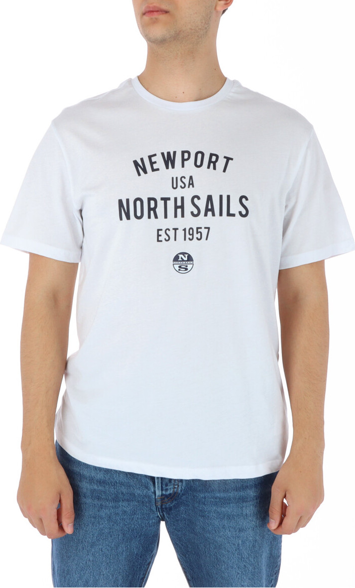 T-shirts North Sails