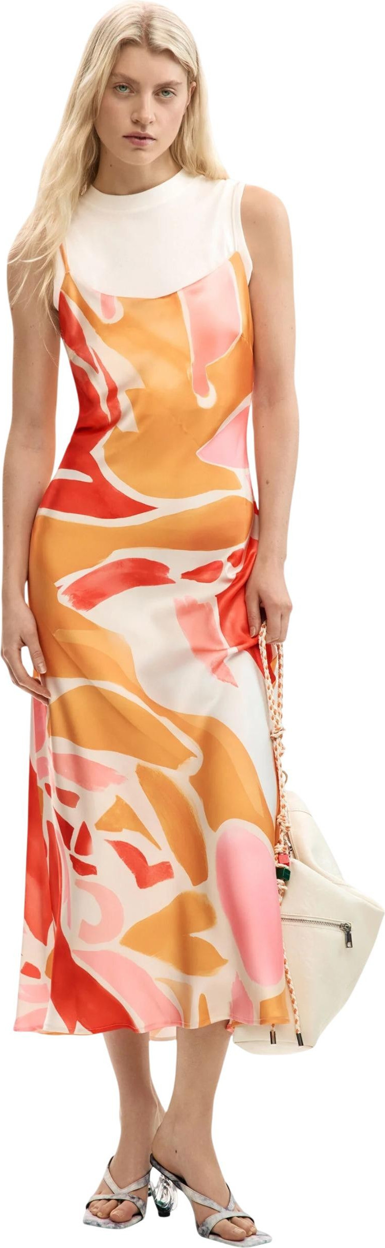 Dresses Desigual