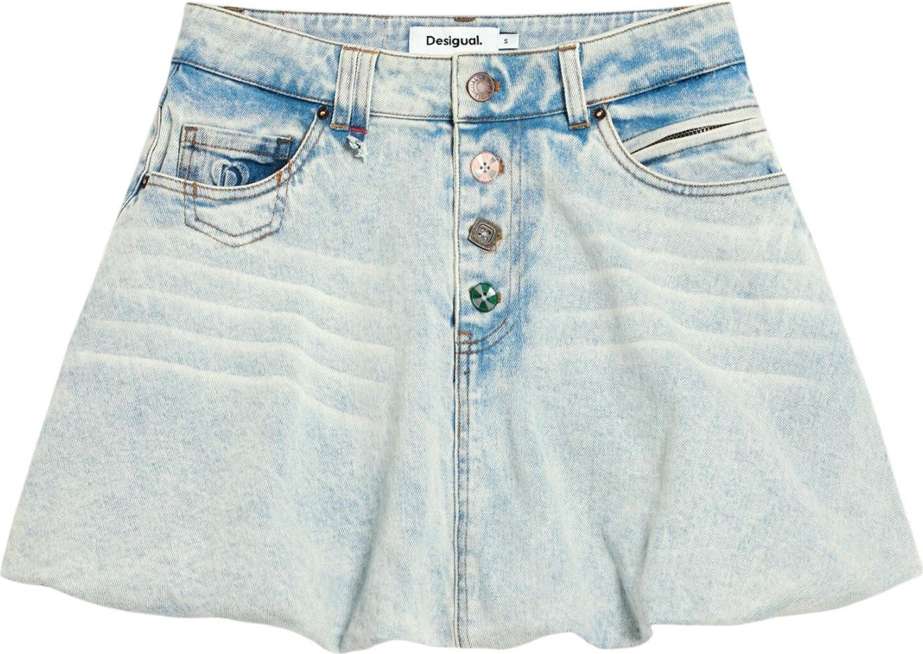 Skirt Desigual