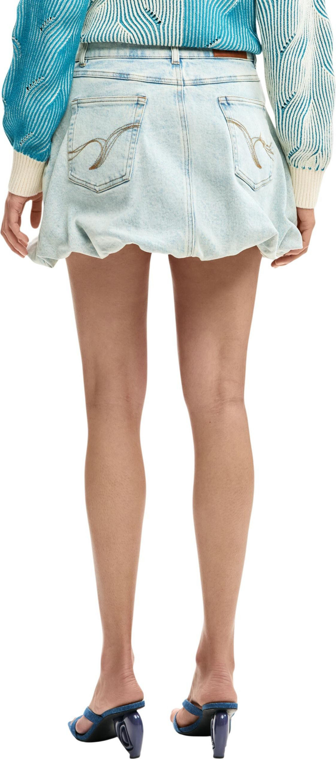 Skirt Desigual