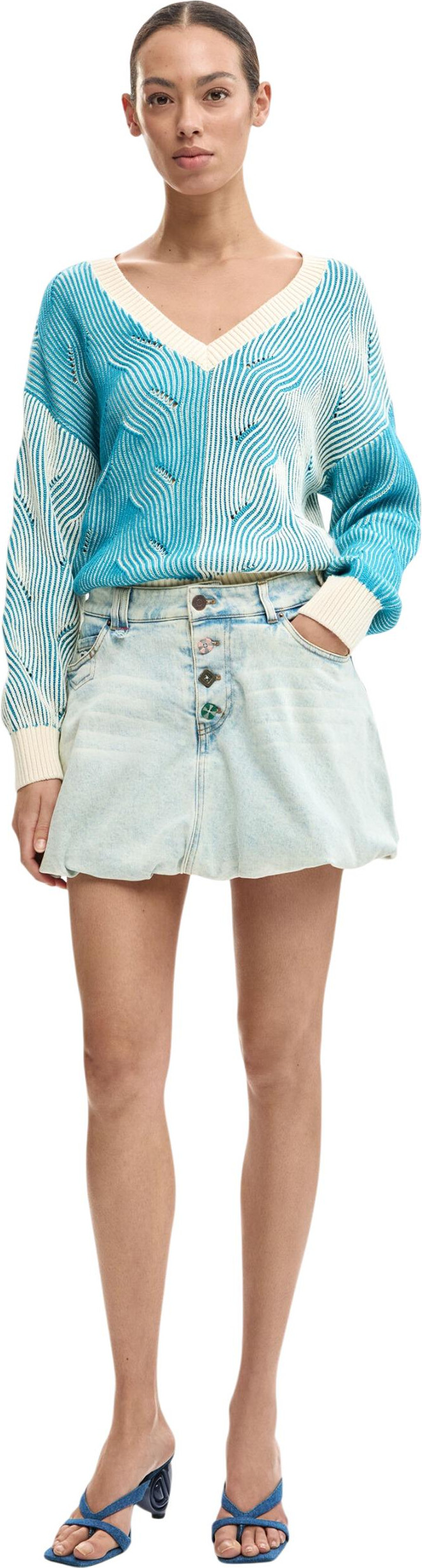 Skirt Desigual