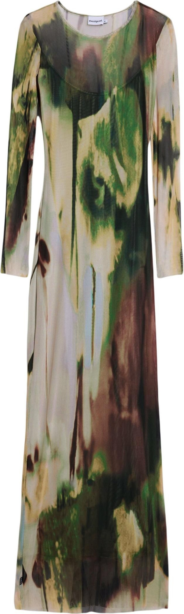 Платья Desigual