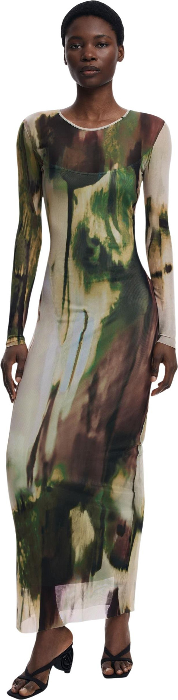 Dresses Desigual