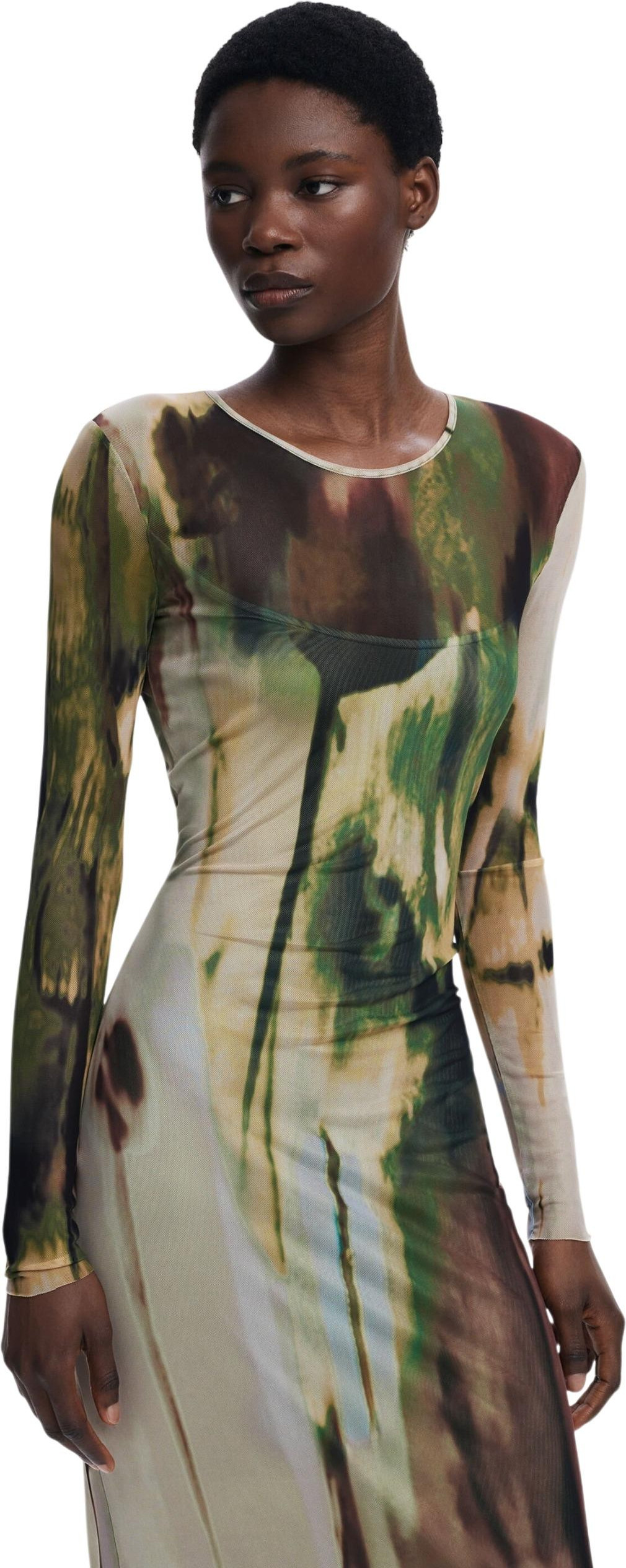 Dresses Desigual