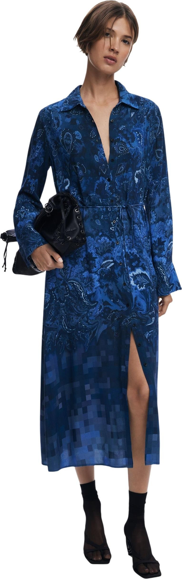 Платья Desigual