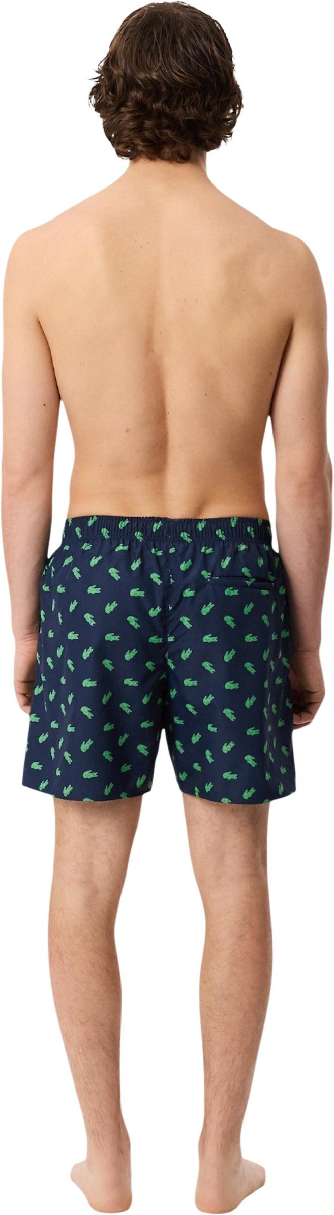 Swimwear Lacoste