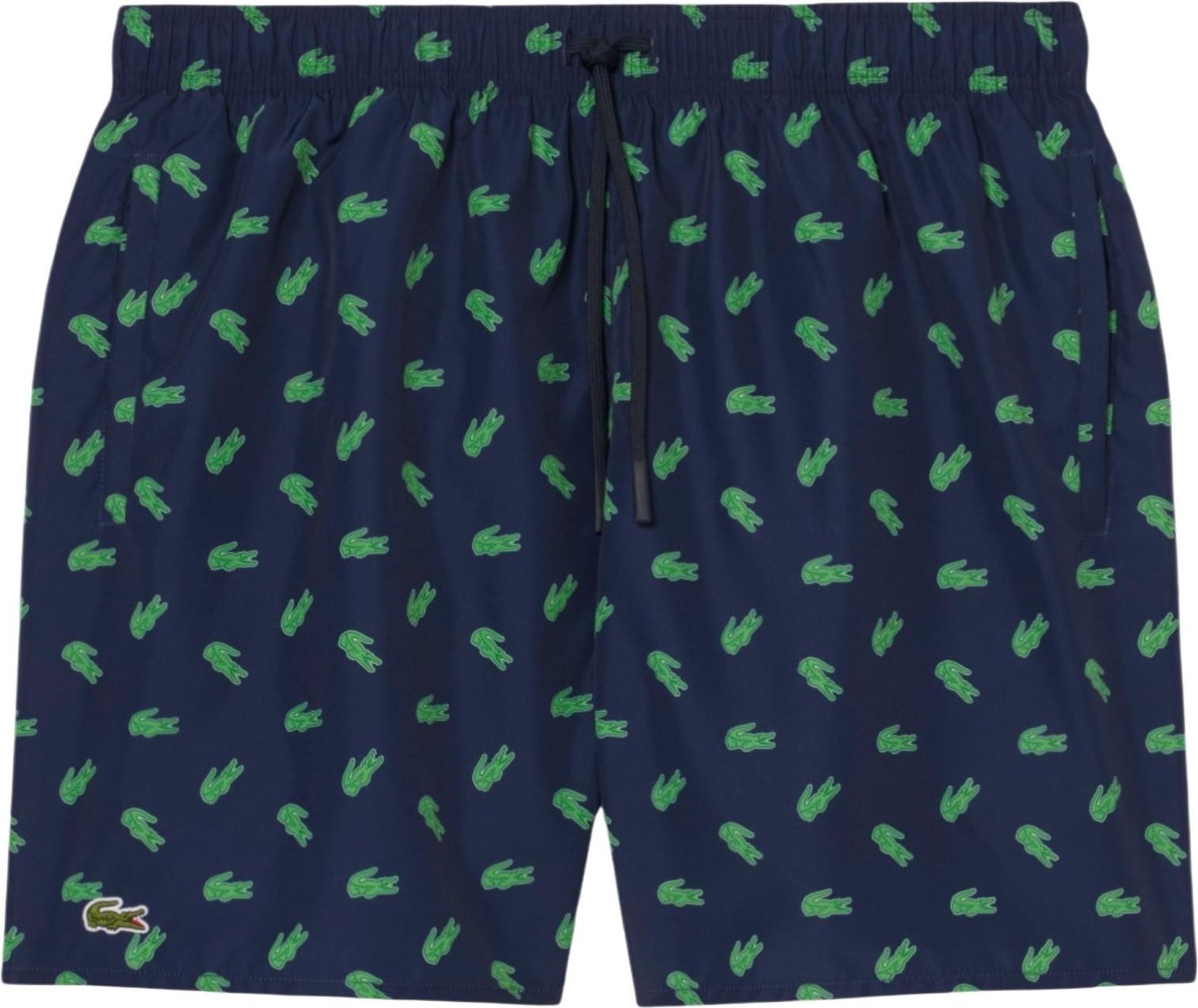 Swimwear Lacoste