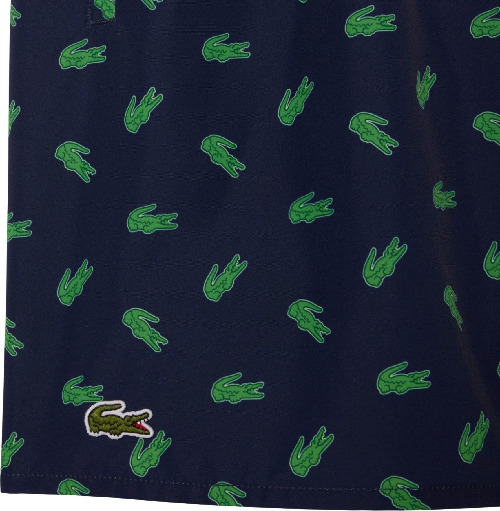 Swimwear Lacoste