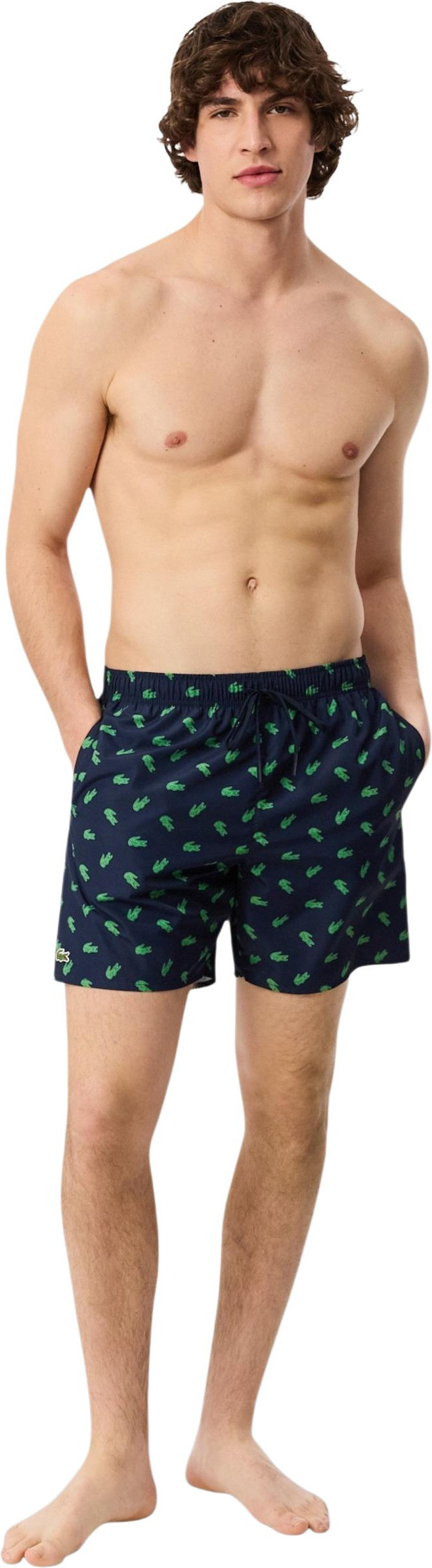 Swimwear Lacoste