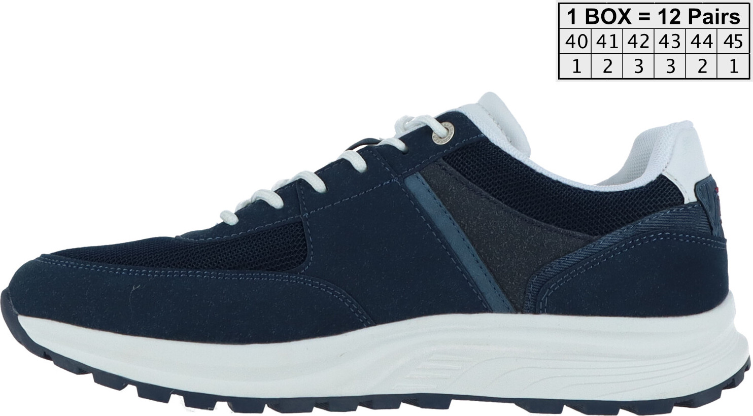 Кроссовки Carrera