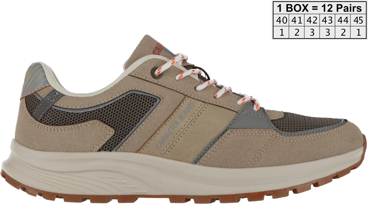 Sneakers Carrera