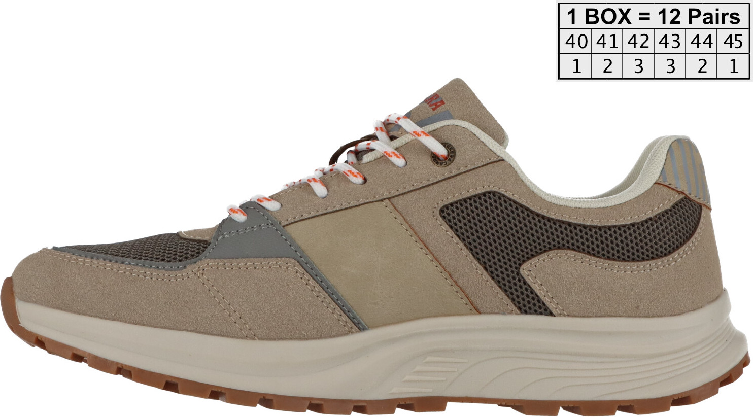 Sneakers Carrera