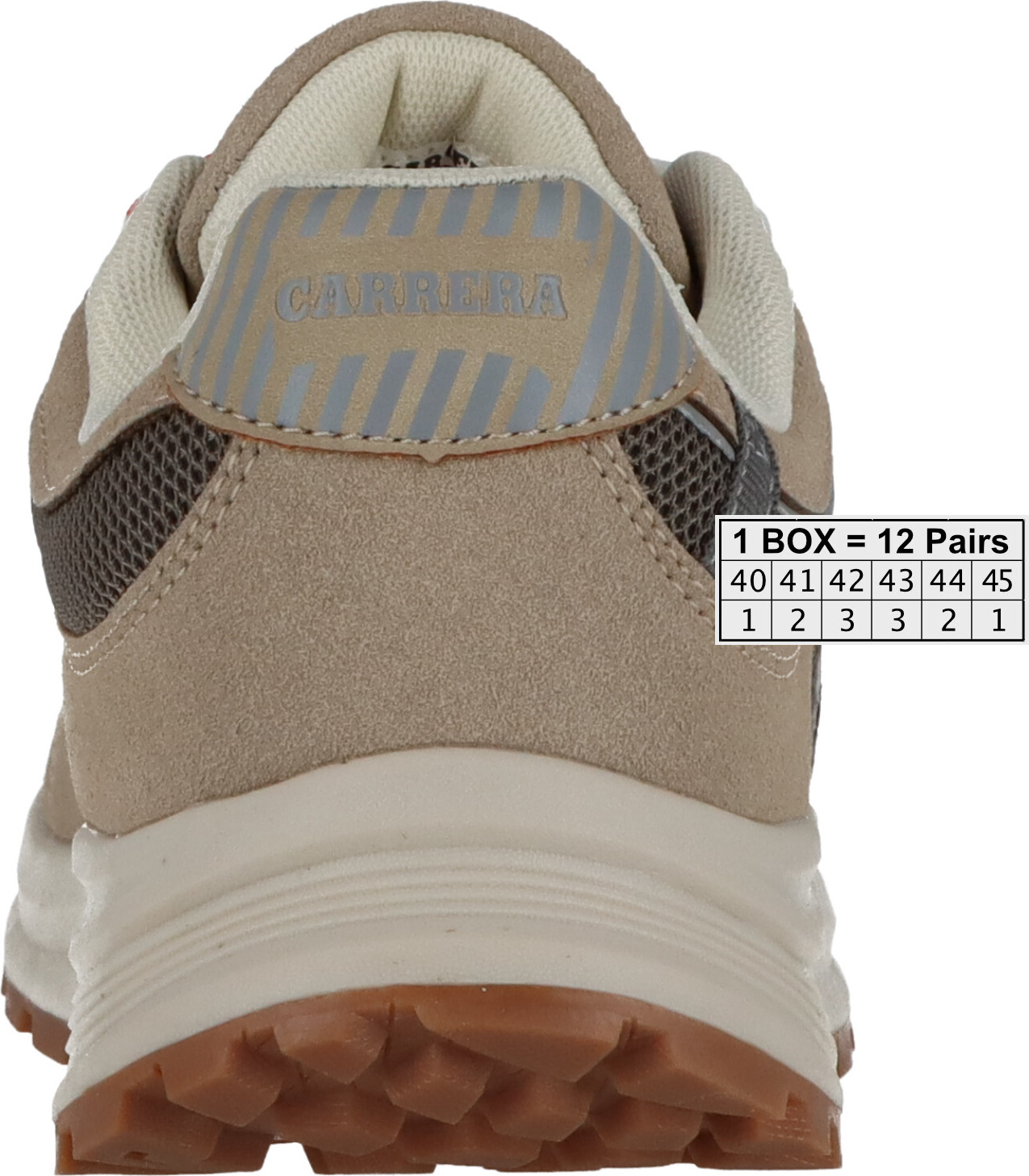 Sneakers Carrera