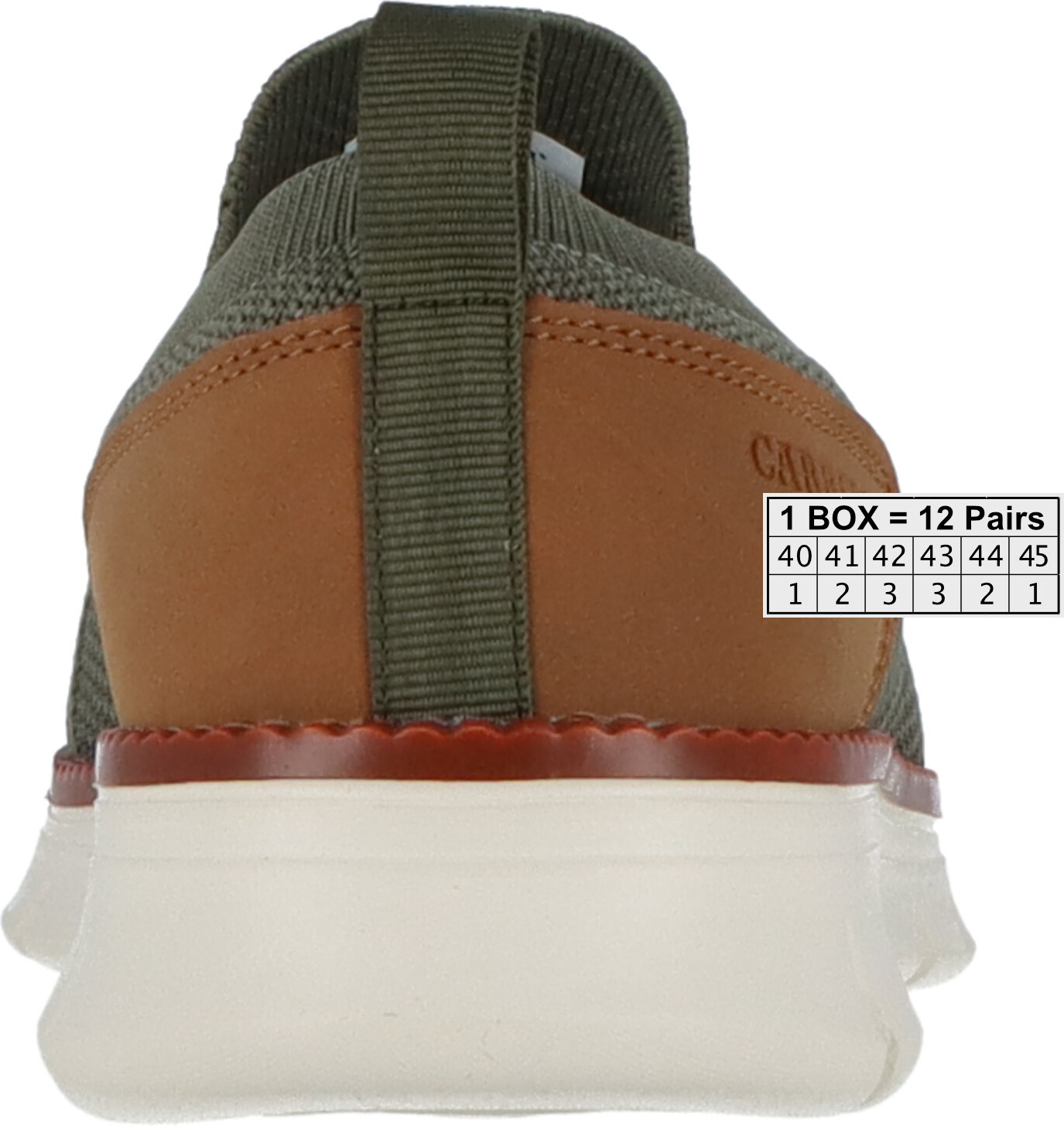 Lace Ups Shoes Carrera
