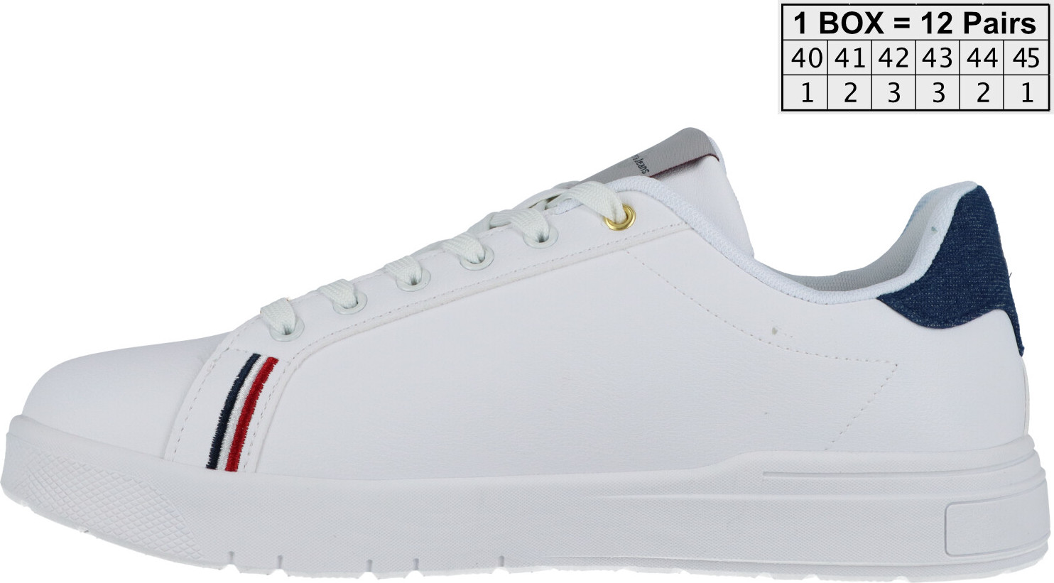 Кроссовки Carrera