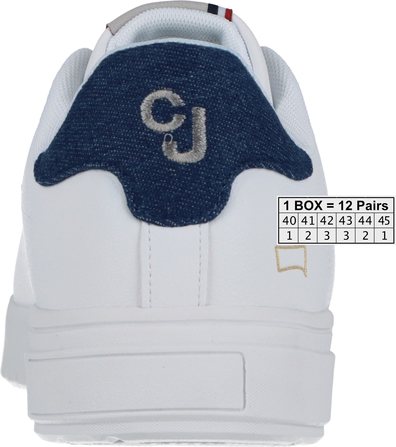 Кроссовки Carrera