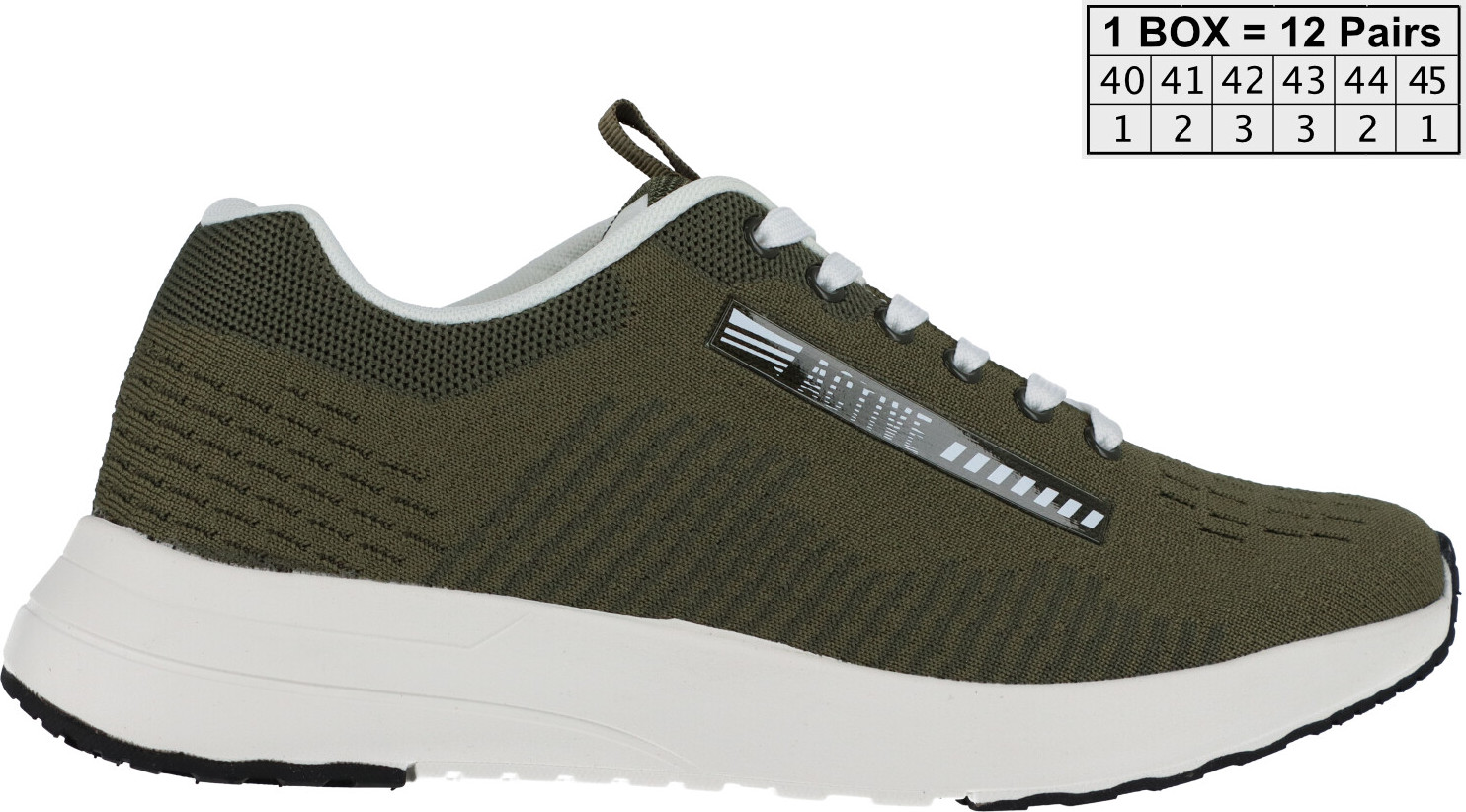Кроссовки Carrera