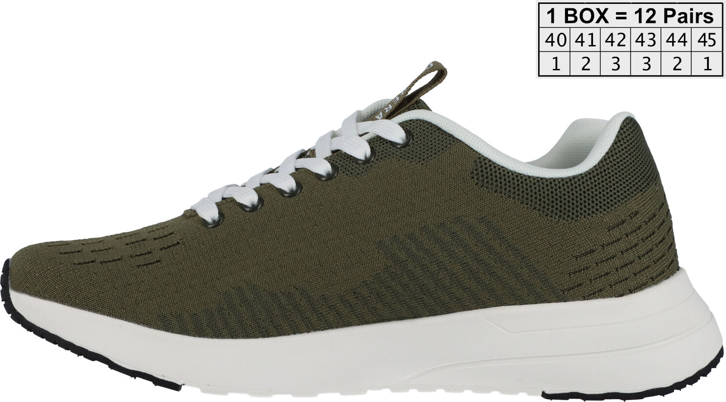 Кроссовки Carrera