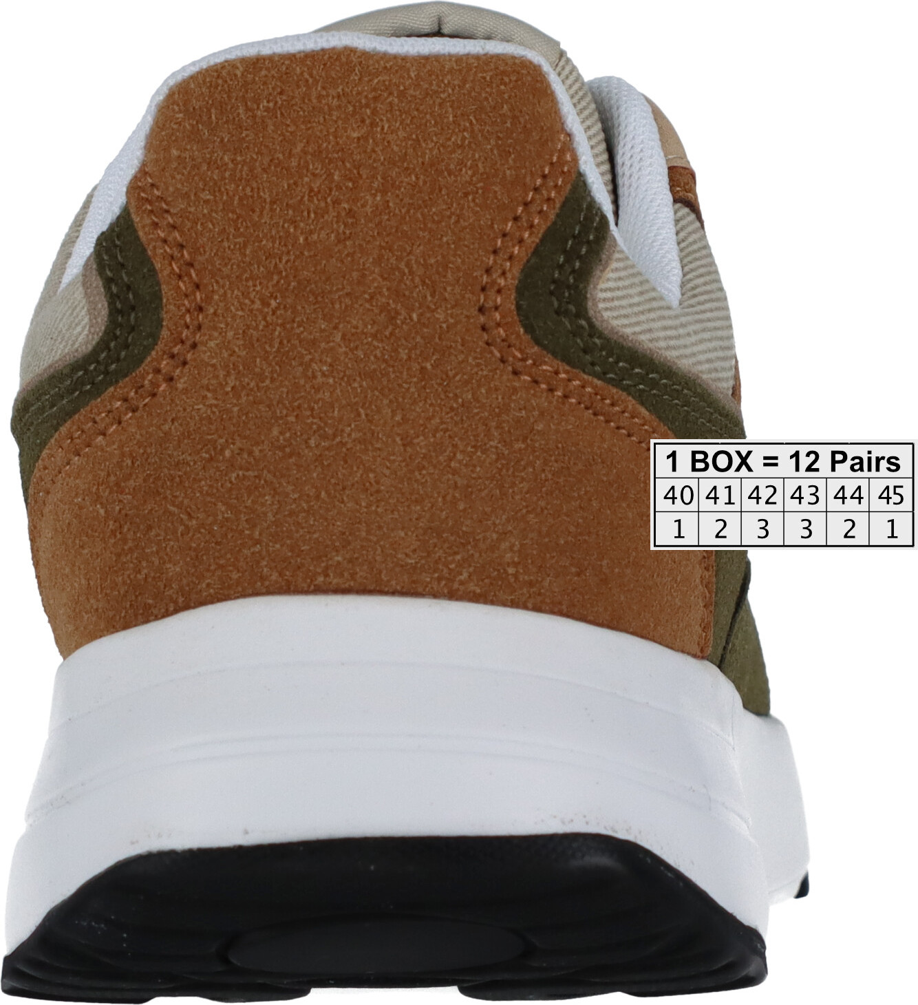 Кроссовки Carrera