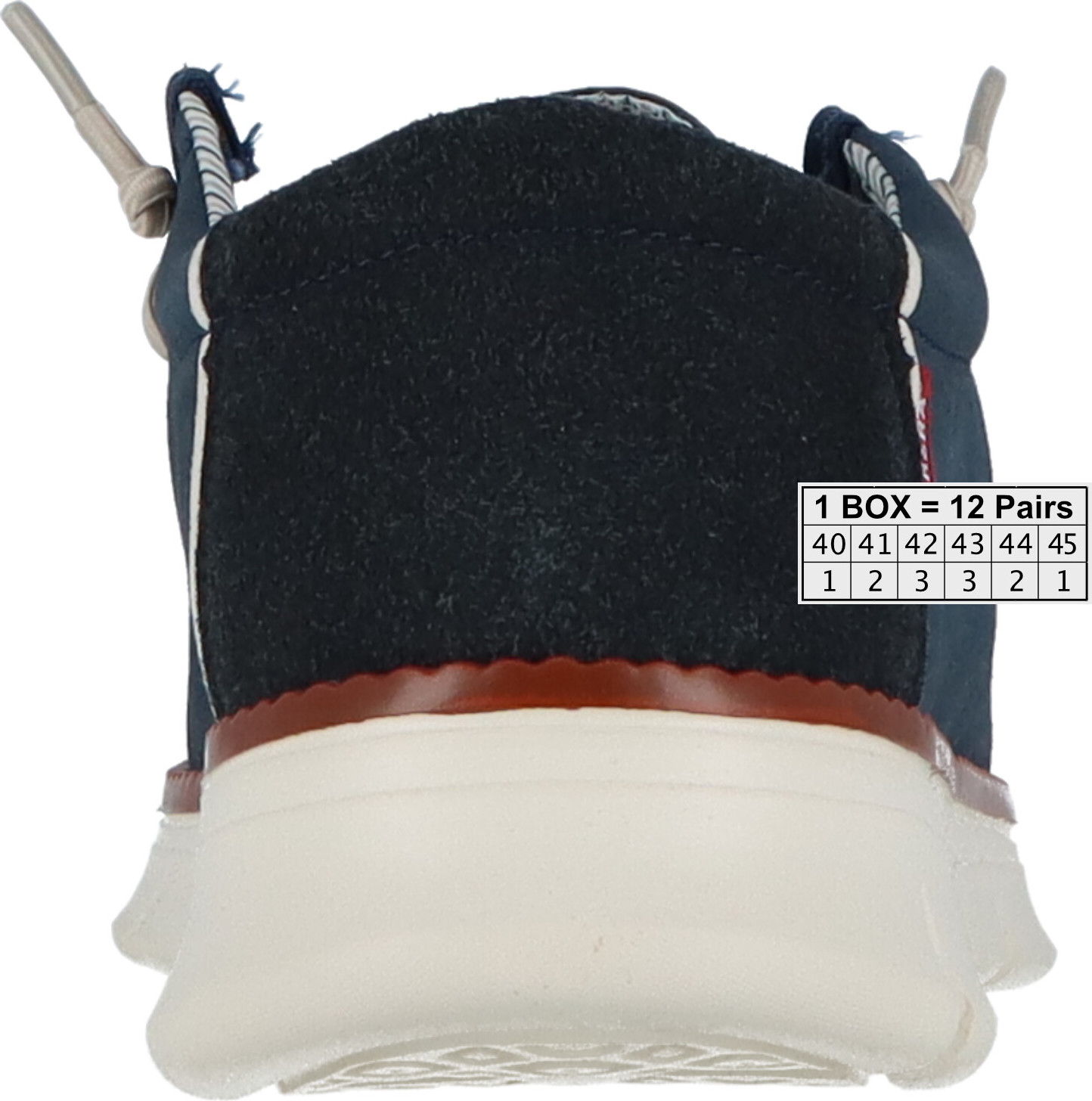 Lace Ups Shoes Carrera