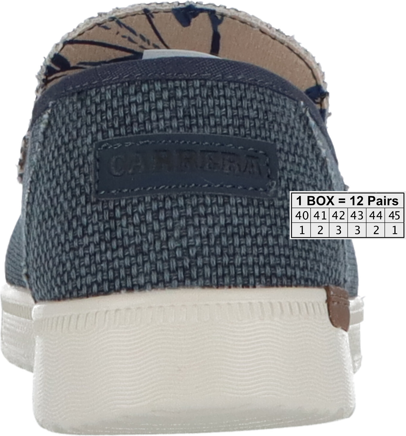 Lace Ups Shoes Carrera