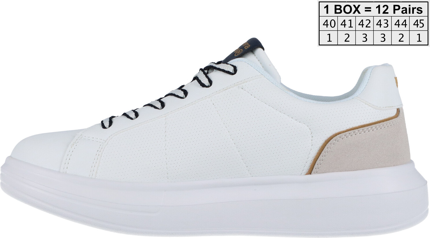 Кроссовки Carrera