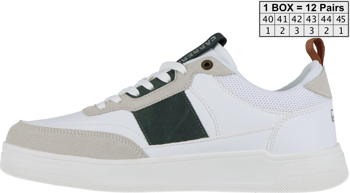Sneakers Carrera