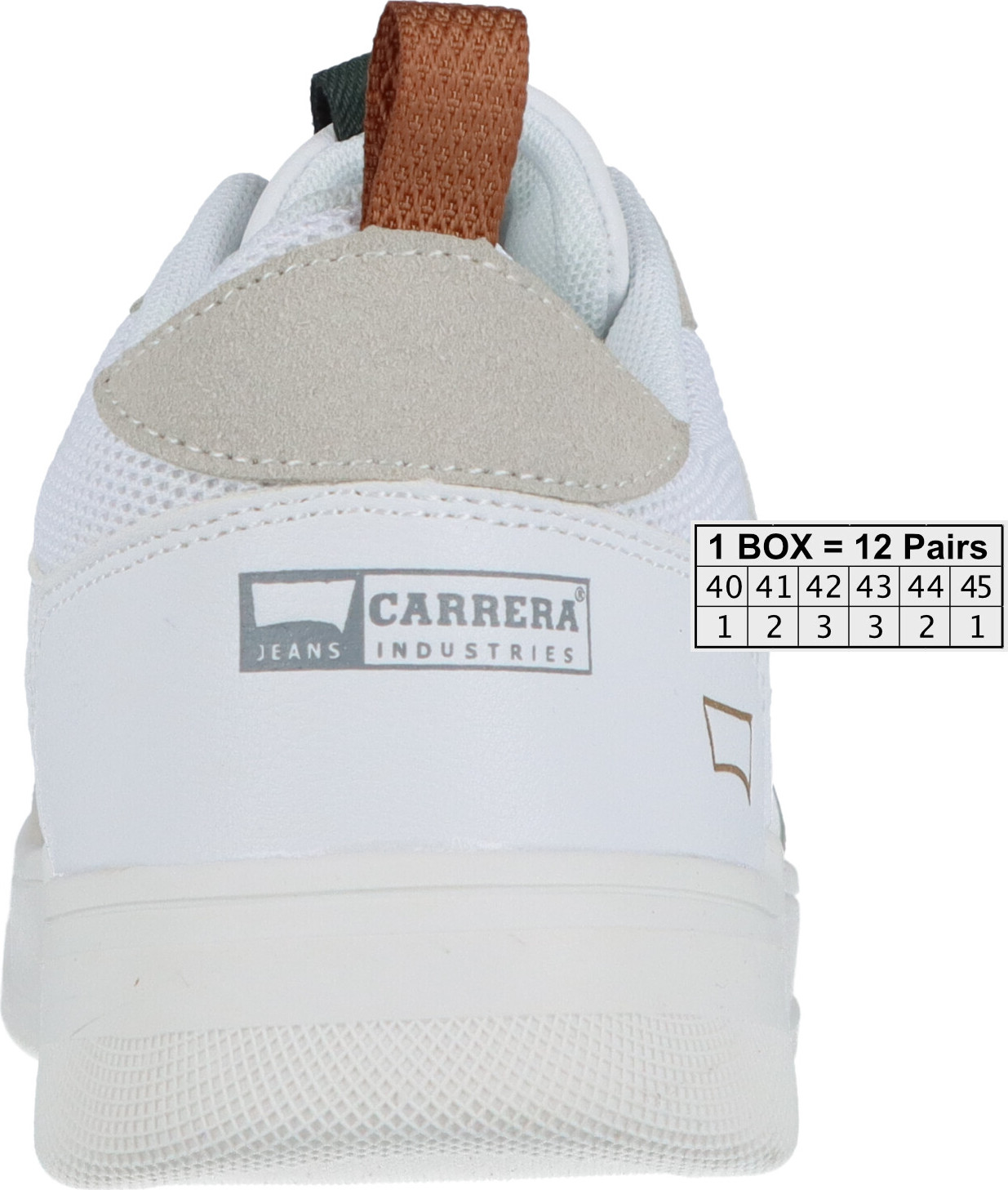 Sneakers Carrera