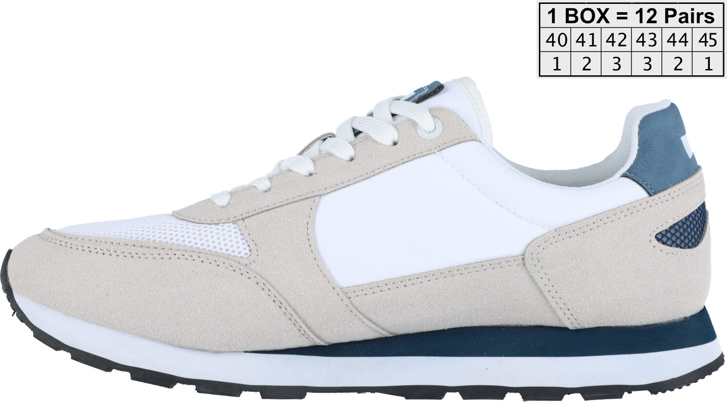 Кроссовки Carrera