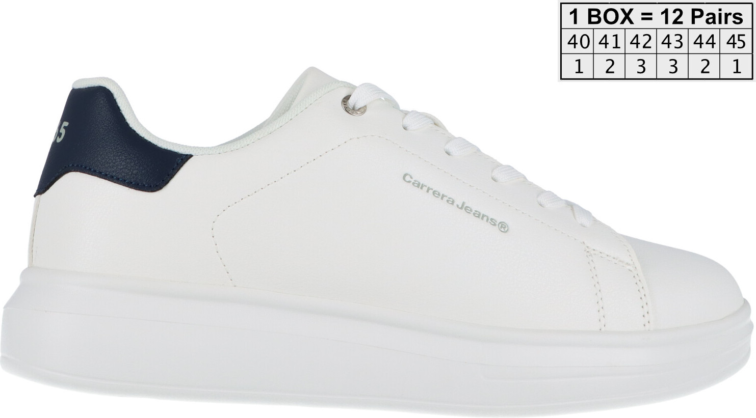 Sneakers Carrera