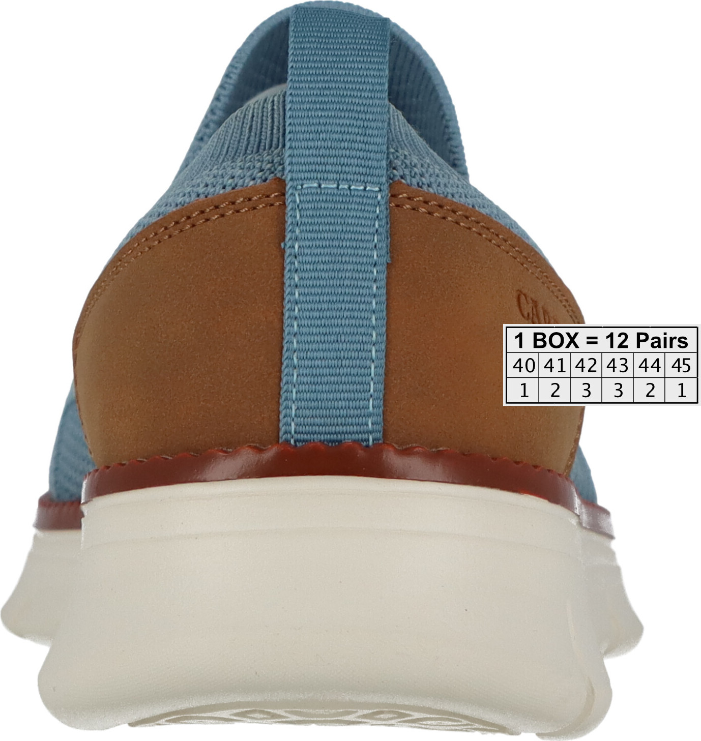 Lace Ups Shoes Carrera