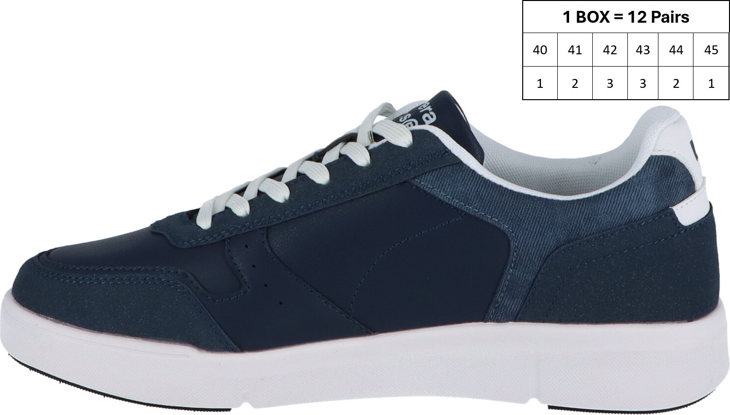 Кроссовки Carrera