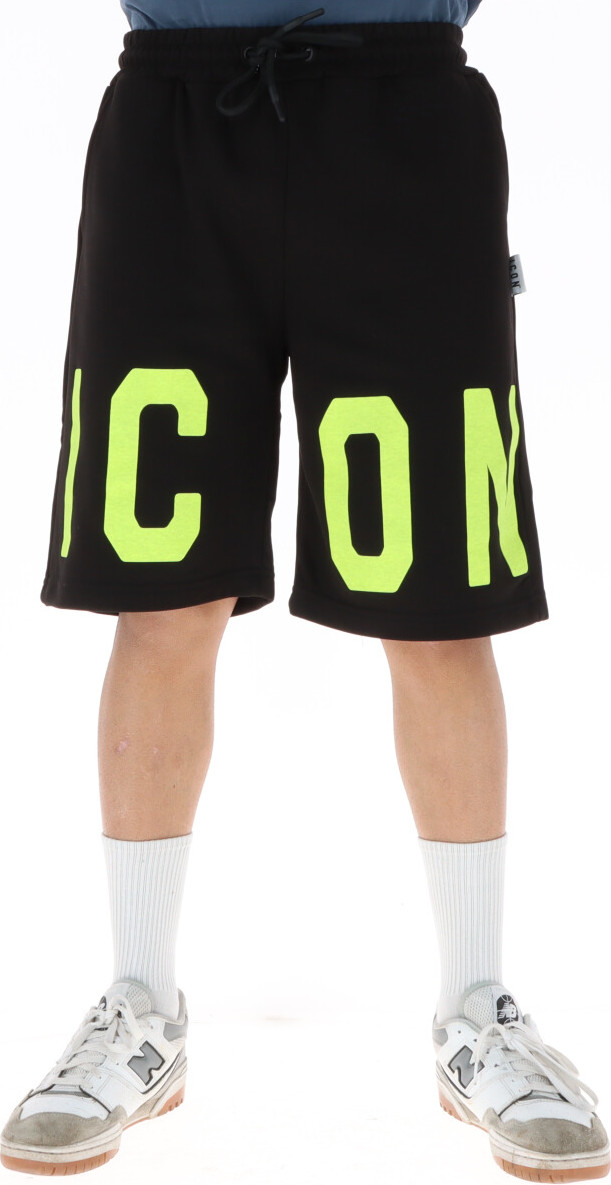 Шорты Icon