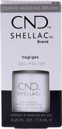 Shellac Negligee CND