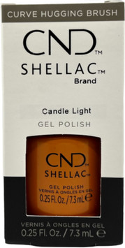 Color Coat Candle Light Cnd